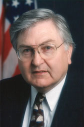 Robert G. McSwain, Director, Indian Health Service