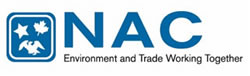 NAC: National Advisory Committee: Environment and Trade Working Together