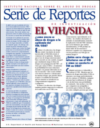 El VIH/SIDA Serie de Reportes