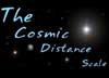 Cosmic Distance Scale thumbnail