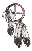 Indian Symbol