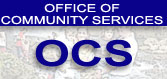 OFFICE OF COMMUNITY SERVICES