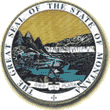 The Montana State seal