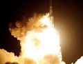 In a night launch of stunning beauty, NASA's Kepler spacecraft lifted off from Cape Canaveral on Fri