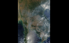 Visible Earth Image, Please See Caption