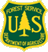 USDA Forest Service Logo