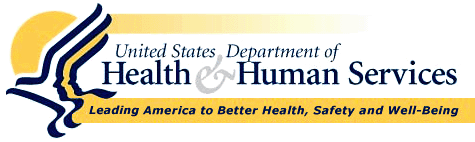 United States Department of Health and Human Services:  DHHS Data Council - Gateway to Data and Statistics