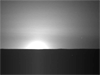 Martian Sunrise at Phoenix Landing Site, Sol 101