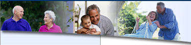 National Clearinghouse for Long Term Care