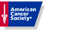 American Cancer Society logo