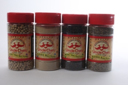 Uncle Chen Assorted Spices