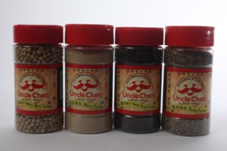Uncle Chen Assorted spices