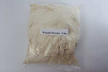 Wasabi Powder 5 lbs.