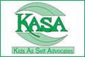Kids As Self Advocates (KASA)