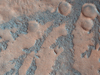 image from the High Resolution Imaging Science Experiment camera on NASA's Mars Reconnaissance Orbiter