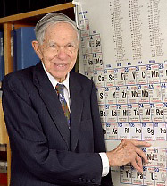 Glenn T. Seaborg