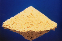 Photo of Flue Gas Desulfurization (FGD) Material 