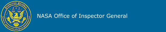 Office of Inspector General Logo