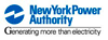 New York Power Authority Logo