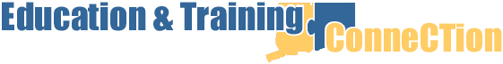 Education and Training ConneCTion Logo