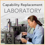 Capability Replacement Laboratory