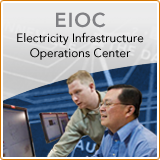 Electronic Infrastructure Operations Center