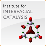 Institute for Interfacial Catalysis