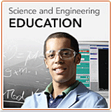 Science and Engineering Education