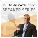 Tri-Cities Research District Speaker Series