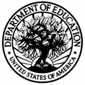 Department of Education