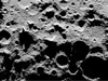 Image of lunar landscape