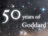 50 Years of Goddard