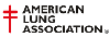 american lung association logo