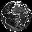 METEOSAT-7 Visible icon