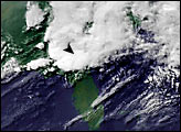 Georgia Tornadoes, February 14, 2000