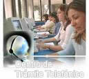 Centro de Trámite Telefónico