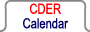 CDER Calendar