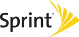 Sprint logo and link