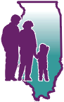 Grandparents Raising Grandchildren Program logo