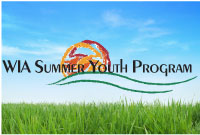 Summer Youth Program