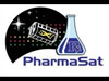 Pharmasat Logo