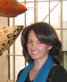 Dr. Yvonne Pendleton
