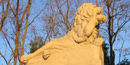 15th Massachusetts Infantry Monument