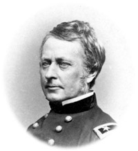 General Joseph Hooker