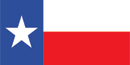 The Texas Flag