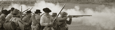 Firing Demonstration