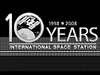 ISS 10th anniversary