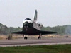 STS-119 Space Shuttle mission
