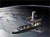 3-D animation of Hubble Space Telescope repair mission STS-125