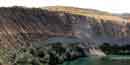 A portion of the view from the Snake River Overlook.